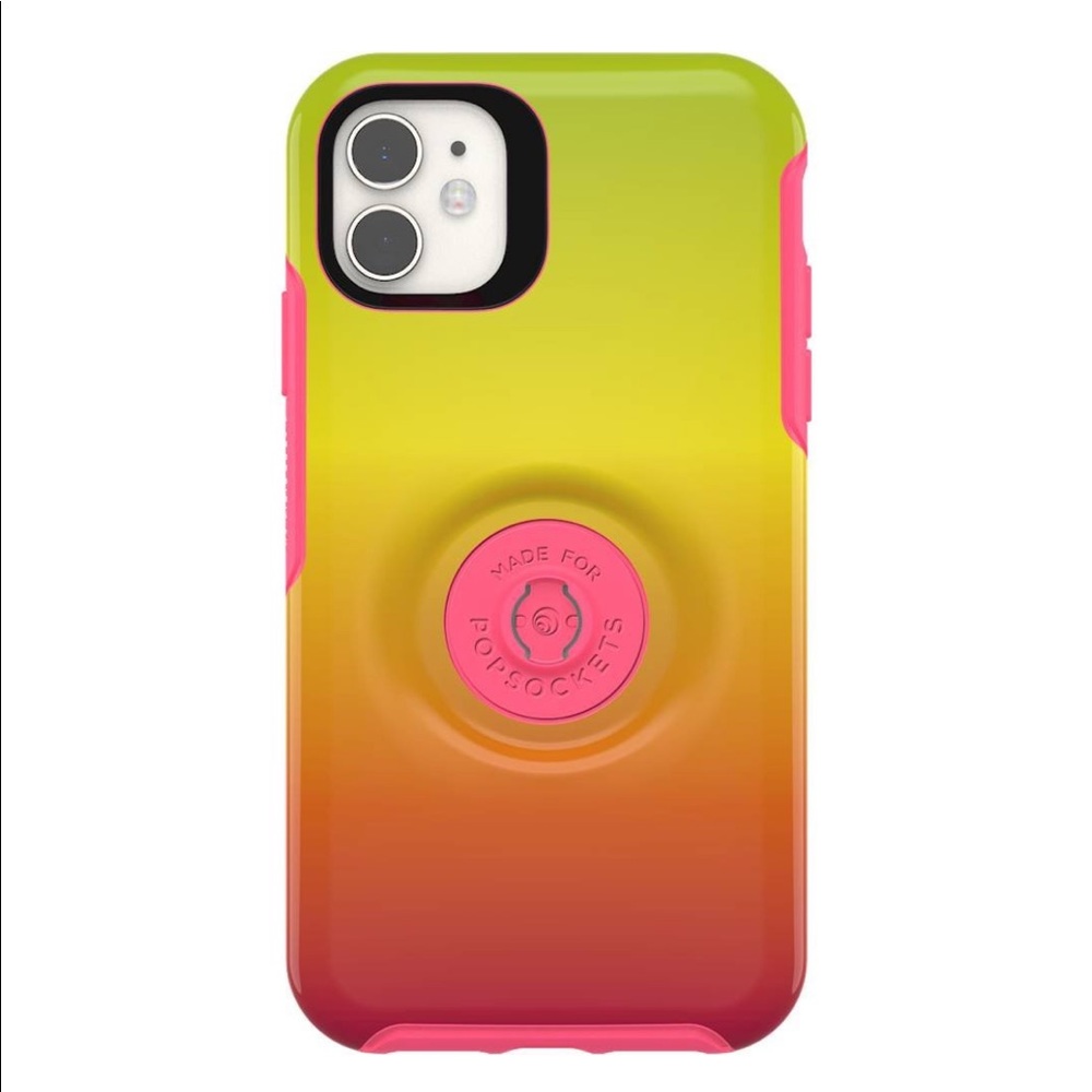 Otterbox Otter Pop Socket *New